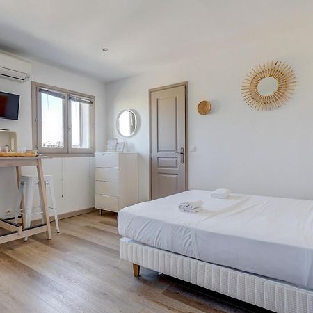 Les Cocons - 8 Appartements A 100M Du Vieux Port Marseille Exteriör bild