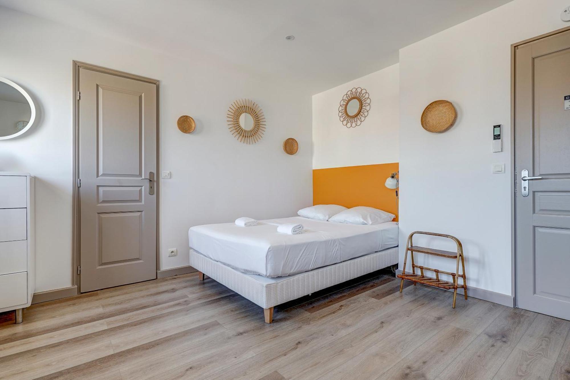Les Cocons - 8 Appartements A 100M Du Vieux Port Marseille Exteriör bild